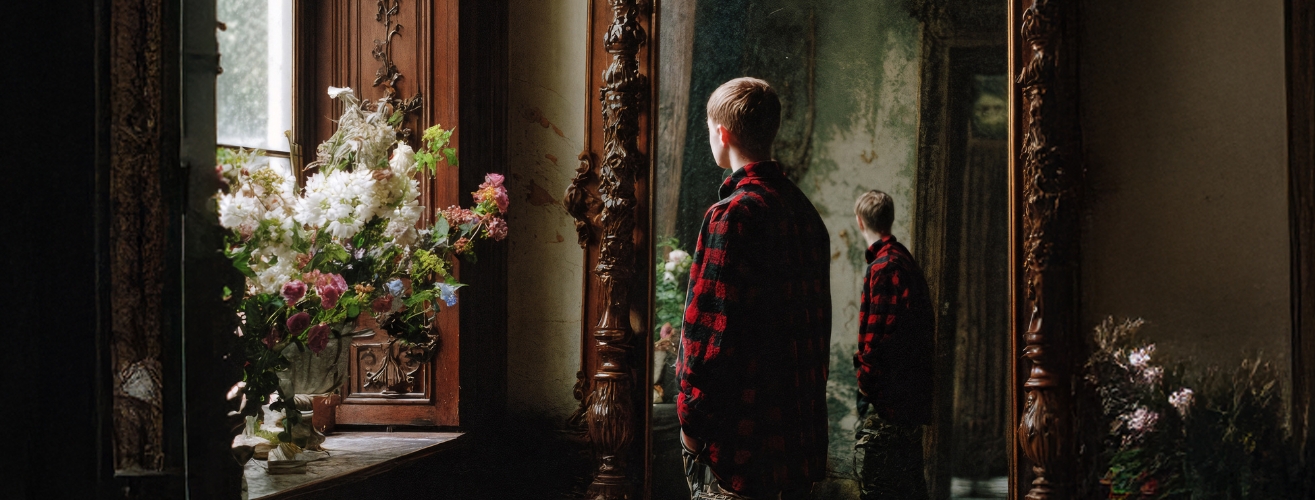 Ketika Kebaikan Menjadi Panggung Sunyi bagi Jiwa yang Mencari Arti