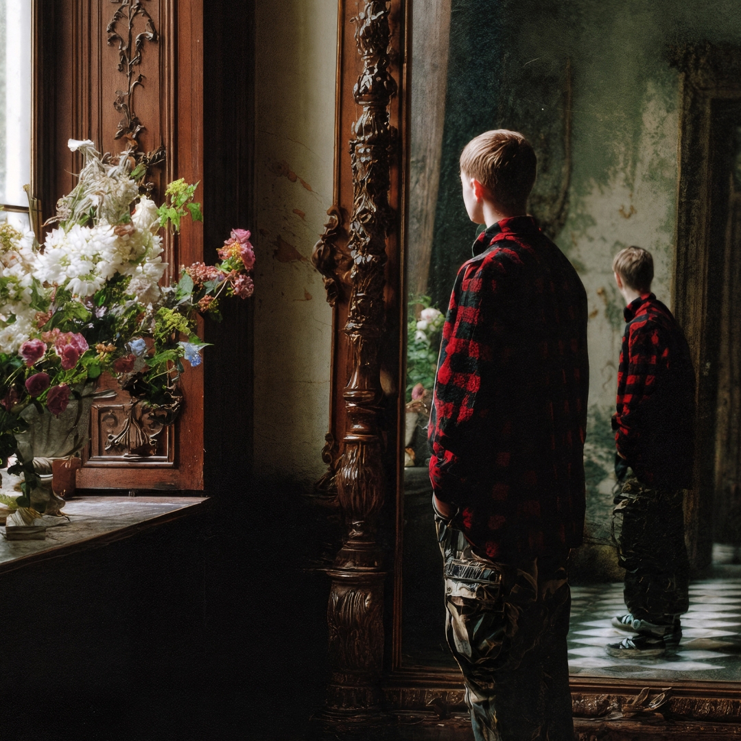 Ketika Kebaikan Menjadi Panggung Sunyi bagi Jiwa yang Mencari Arti