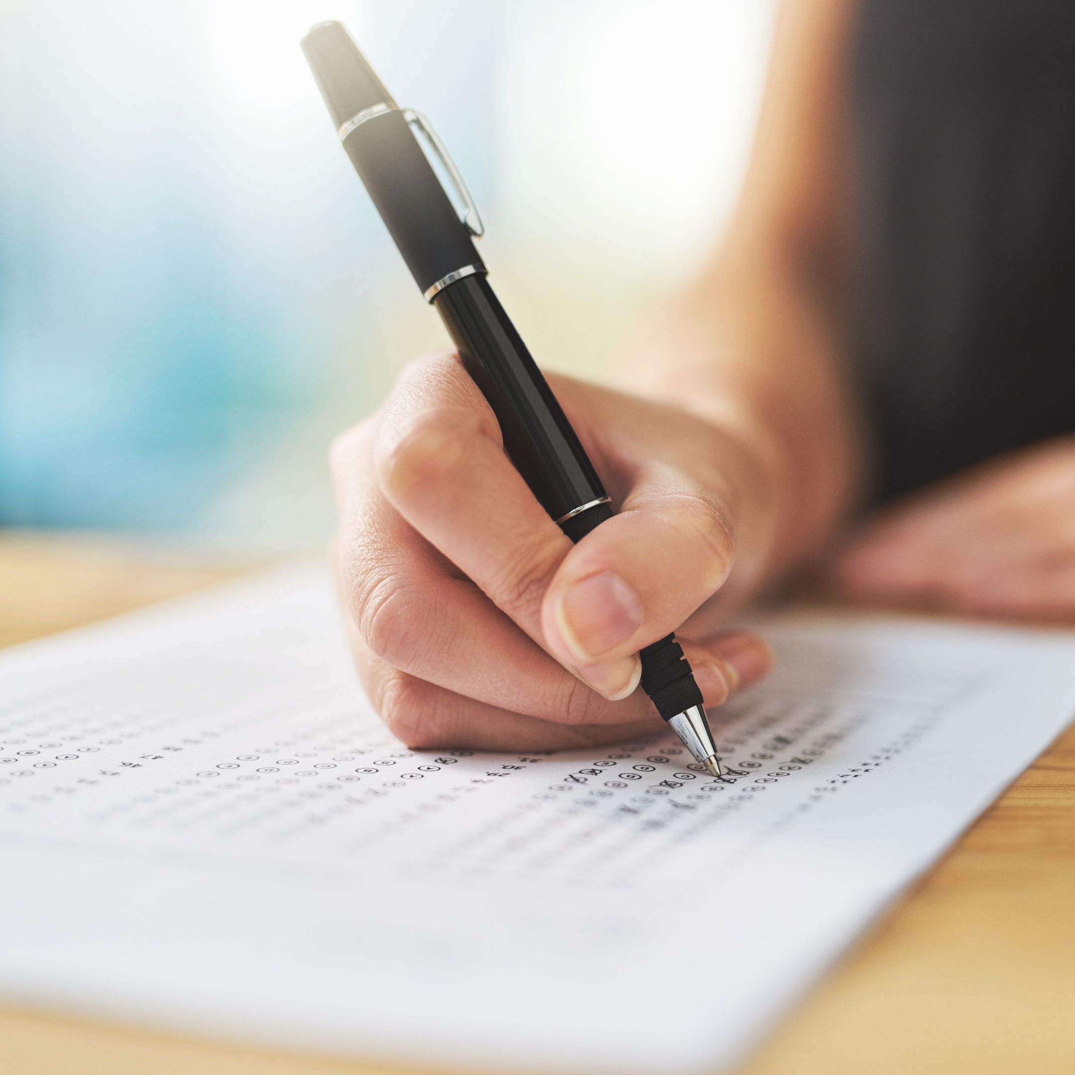 Jenis-Jenis Asesmen Psikologi yang Digunakan di Dunia Perkantoran