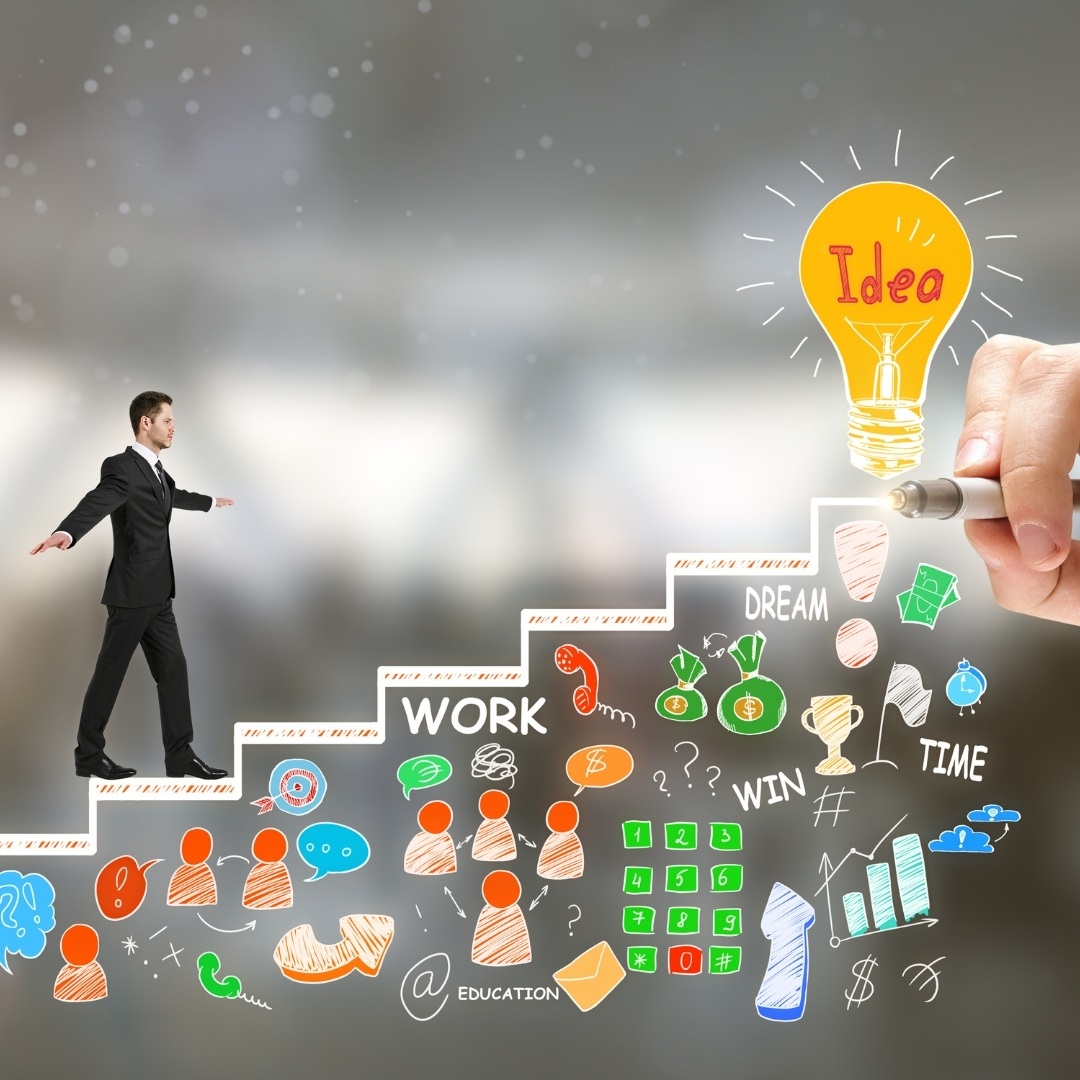 Peran Asesmen Psikologi dalam Pengembangan Karier Karyawan