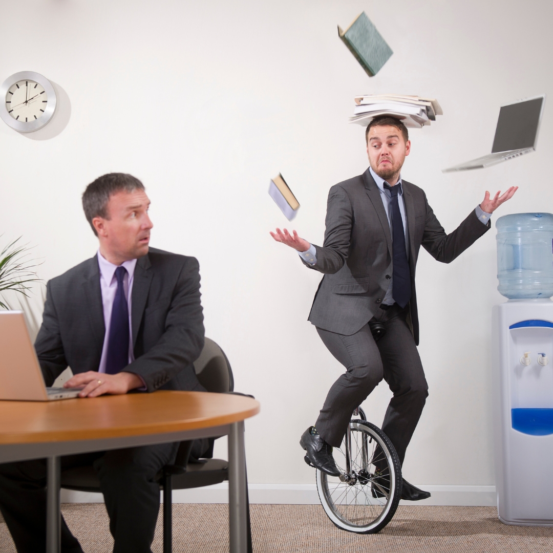 Asesmen Potensi dalam Melihat Kesiapan Karyawan Menghadapi Perubahan Cara Kerja yang Semakin Fleksibel