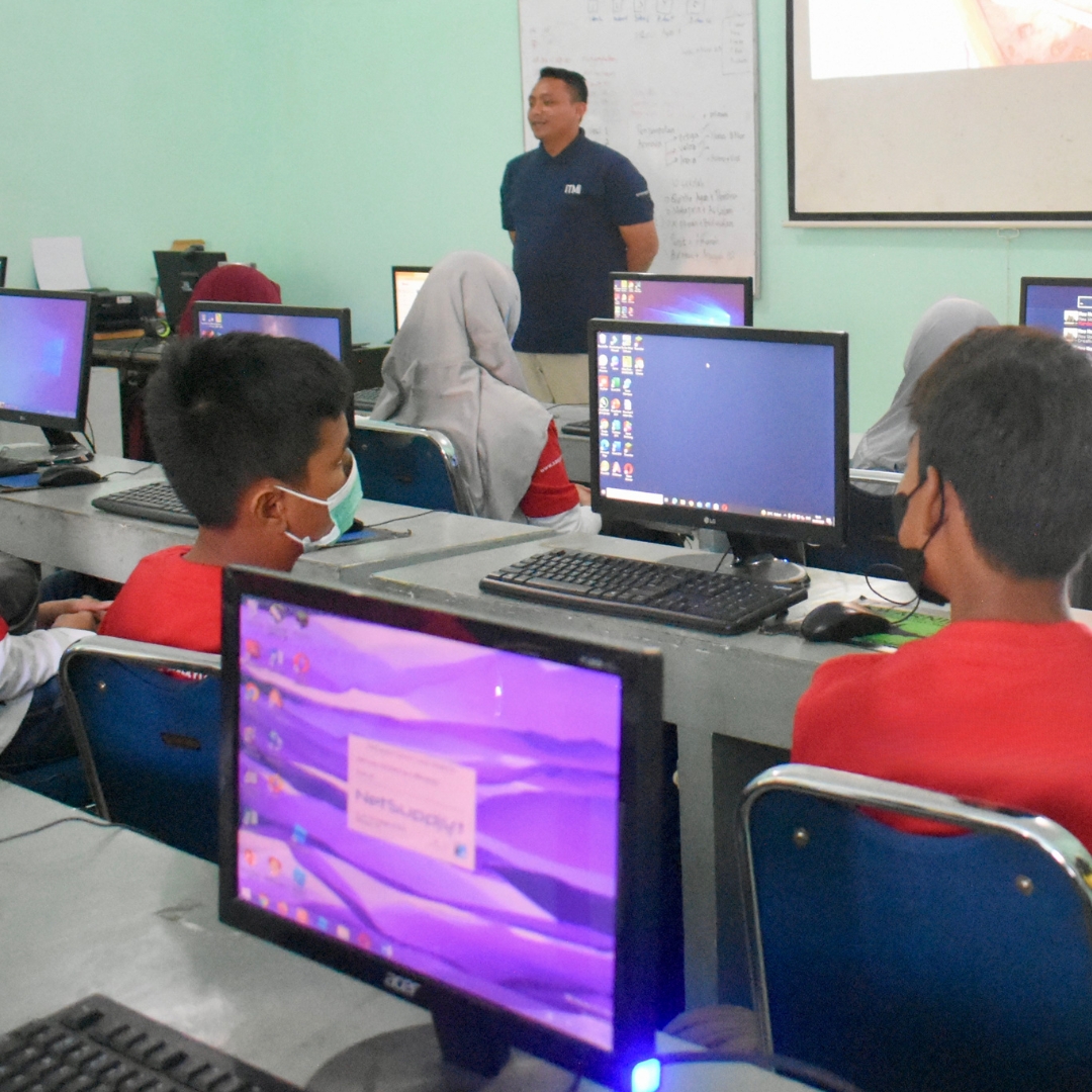 Integrasi Asesmen Psikologi Digital dalam Sistem Pendidikan dan Organisasi