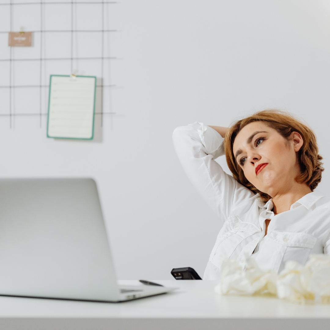 Budaya Produktif Berlebihan dan Dampaknya terhadap Kesehatan Mental