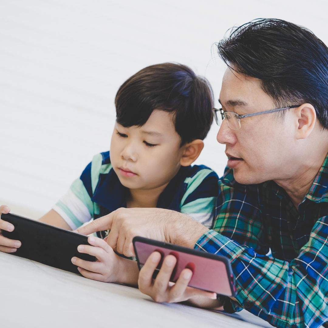 Dampak Paparan Identitas Digital terhadap Perkembangan Psikologis Anak