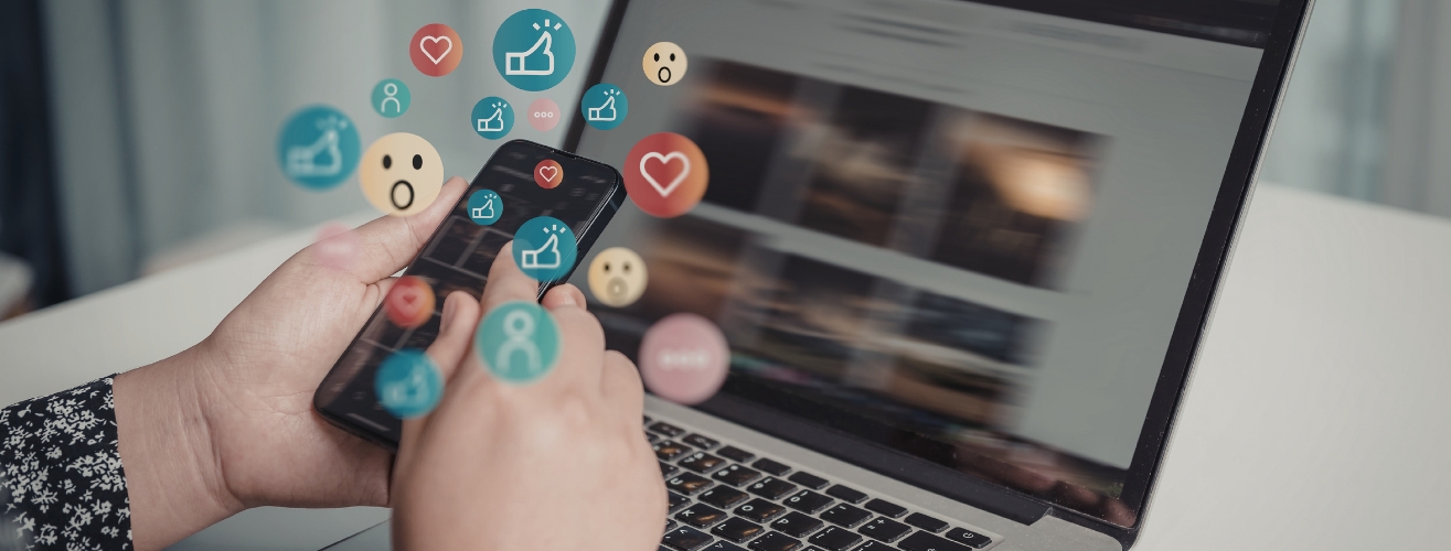 Cyber Empathy sebagai Keterampilan Sosial di Era Digital