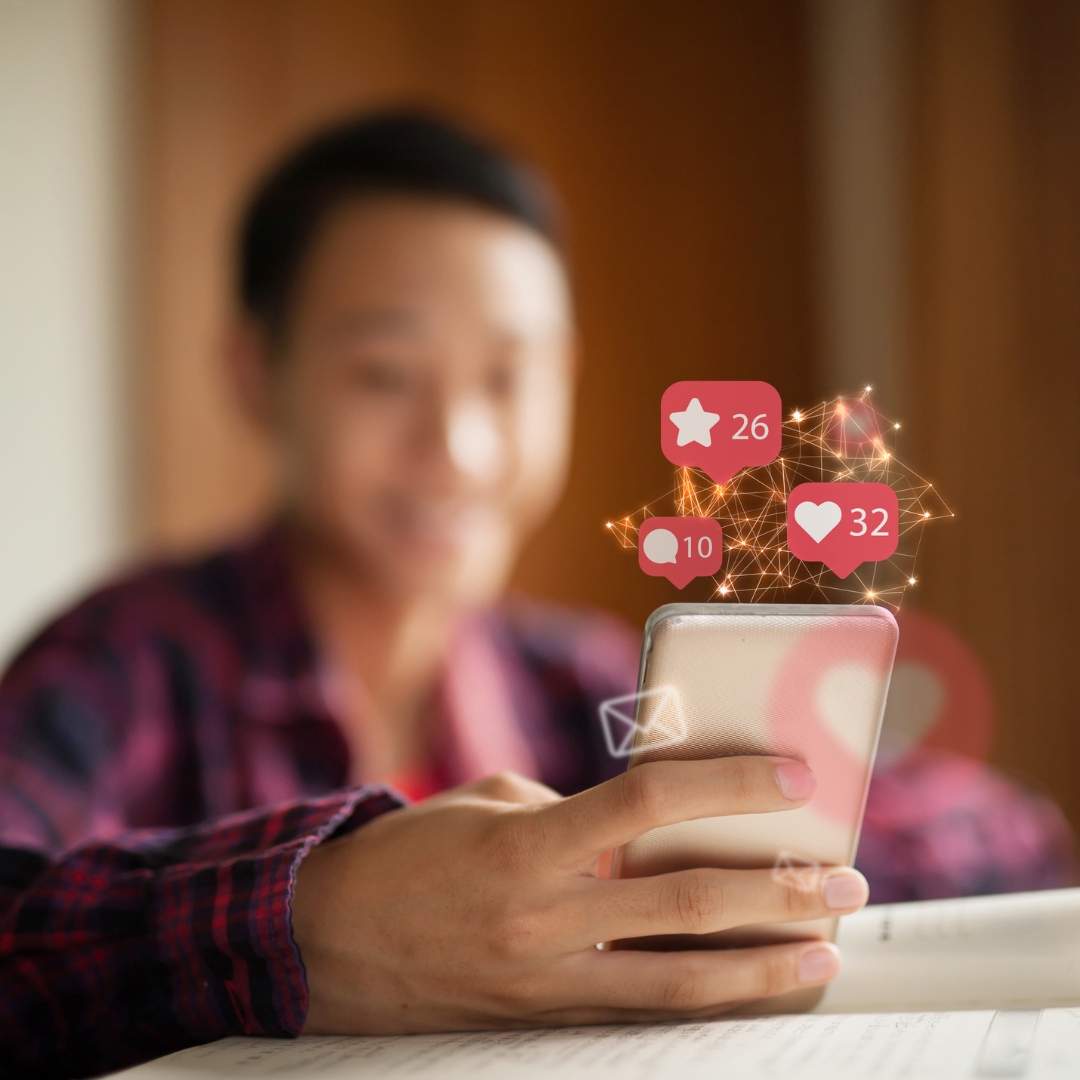 Tantangan Menumbuhkan Empati di Tengah Komunikasi Digital